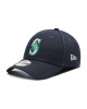 New Era Шапка с козирка The League Seattle Mariners 9Forty 10047550 Тъмносин - Mera.bg