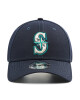 New Era Шапка с козирка The League Seattle Mariners 9Forty 10047550 Тъмносин - Mera.bg