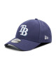 New Era Шапка с козирка The League Tampa Bay Rays 10047554 Тъмносин - Mera.bg