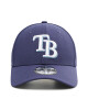 New Era Шапка с козирка The League Tampa Bay Rays 10047554 Тъмносин - Mera.bg