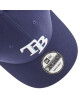 New Era Шапка с козирка The League Tampa Bay Rays 10047554 Тъмносин - Mera.bg