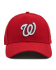 New Era Шапка с козирка The League Wasnat G 10047560 Червен - Mera.bg