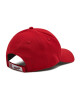 New Era Шапка с козирка The League Wasnat G 10047560 Червен - Mera.bg
