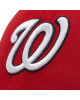 New Era Шапка с козирка The League Wasnat G 10047560 Червен - Mera.bg