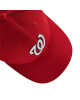 New Era Шапка с козирка The League Wasnat G 10047560 Червен - Mera.bg