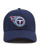 New Era Шапка с козирка The Leaguem Tentit T10517865 Тъмносин - Mera.bg