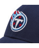 New Era Шапка с козирка The Leaguem Tentit T10517865 Тъмносин - Mera.bg