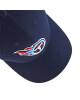New Era Шапка с козирка The Leaguem Tentit T10517865 Тъмносин - Mera.bg