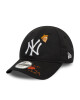 New Era Шапка с козирка Toddler Icon 9Forty 60565303 Черен - Mera.bg