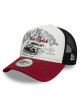 New Era Шапка с козирка Tom & Jerry 9Forty 60595267 Бял - Mera.bg