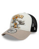 New Era Шапка с козирка Tom & Jerry 9Forty 60595268 Бял - Mera.bg