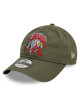 New Era Шапка с козирка Tom & Jerry 9TWENTY 60595265 Каки - Mera.bg