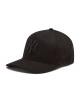 New Era Шапка с козирка Tonal Black 950 12285240 Черен - Mera.bg