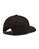 New Era Шапка с козирка Tonal Black 950 12285240 Черен - Mera.bg