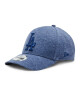New Era Шапка с козирка Tonal Jersey 9Forty 60298846 Тъмносин - Mera.bg