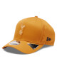 New Era Шапка с козирка Tottenham Hotspur 9Fifty 60284515 Оранжев - Mera.bg