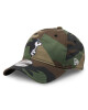 New Era Шапка с козирка Tottenham Hotspur 9Twenty 60284512 Camo - Mera.bg