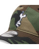 New Era Шапка с козирка Tottenham Hotspur 9Twenty 60284512 Camo - Mera.bg