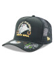 New Era Шапка с козирка Trucker 60298677 Черен - Mera.bg