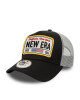 New Era Шапка с козирка Trucker New 60565415 Черен - Mera.bg