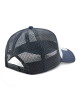 New Era Шапка с козирка Us State Wordmark 60298832 Тъмносин - Mera.bg