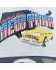 New Era Шапка с козирка Us State Wordmark 60298832 Тъмносин - Mera.bg
