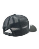 New Era Шапка с козирка Us State Wordmark T 60298833 Черен - Mera.bg
