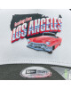 New Era Шапка с козирка Us State Wordmark T 60298833 Черен - Mera.bg