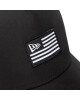 New Era Шапка с козирка Us Trucker Ne Blk 12285226 Черен - Mera.bg