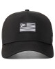 New Era Шапка с козирка Us Trucker Ne Blk 12285226 Черен - Mera.bg