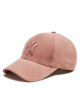 New Era Шапка с козирка Velour 60292438 Розов - Mera.bg
