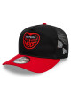 New Era Шапка с козирка Vintage Golfer Pc 60595435 Черен - Mera.bg