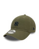 New Era Шапка с козирка Washed 9Forty Neyya 60565336 Каки - Mera.bg