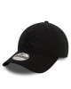 New Era Шапка с козирка Washed 9TWENTY New York Yankees 60579075 Черен - Mera.bg