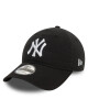 New Era Шапка с козирка Washed 9TWENTY New York Yankees 60579076 Черен - Mera.bg