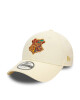 New Era Шапка с козирка Wb Hp 9Forty 60565348 Екрю - Mera.bg
