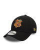 New Era Шапка с козирка Wb Hp 9Forty 60565356 Черен - Mera.bg