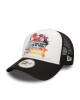 New Era Шапка с козирка Wb Trucker Looney 60565412 Черен - Mera.bg