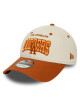 New Era Шапка с козирка White Crown 940 La Dodgers 60435050 Екрю - Mera.bg