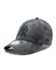 New Era Шапка с козирка Wmns Camo 9Forty 60285101 Сив - Mera.bg