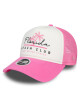 New Era Шапка с козирка Wmns Foam Trucker Newera 60435007 Розов - Mera.bg