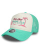 New Era Шапка с козирка Wmns Foam Trucker Newera 60435008 Зелен - Mera.bg
