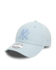 New Era Шапка с козирка Wmns Leauge Ess 9For 60565227 Син - Mera.bg