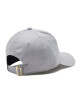 New Era Шапка с козирка Wmns Metallic Logo 60284824 Сив - Mera.bg