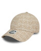 New Era Шапка с козирка Wmns Mono 940 Nyy 60503453 Бежов - Mera.bg