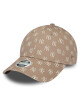 New Era Шапка с козирка Wmns Monogram 940 Nyy 60434992 Бежов - Mera.bg