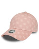 New Era Шапка с козирка Wmns Monogram 940 Nyy 60434993 Розов - Mera.bg