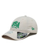 New Era Шапка с козирка Wmns Repreve Usa 920 60364200 Сив - Mera.bg