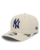 New Era Шапка с козирка World Series 950 Ss Nyy 60435131 Бежов - Mera.bg