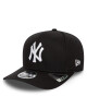 New Era Шапка с козирка World Series 950 Ss Nyy 60435139 Черен - Mera.bg